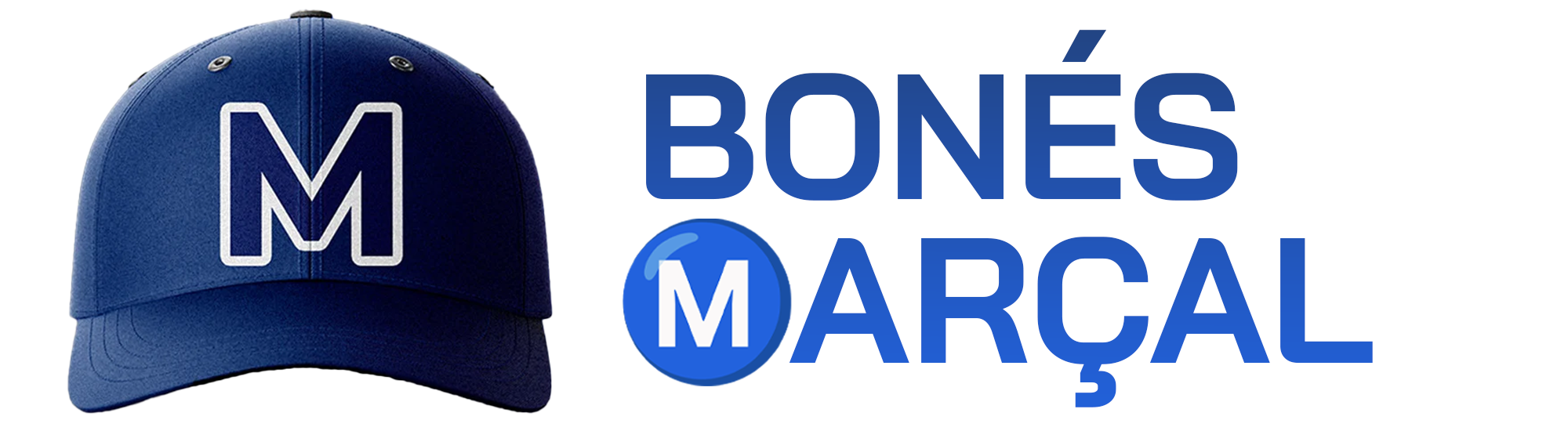 Bonés Marçal 28