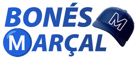 Bonés Marçal 28